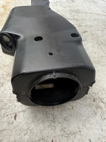 1989-1990 Honda CRX SI Steering Column Cover