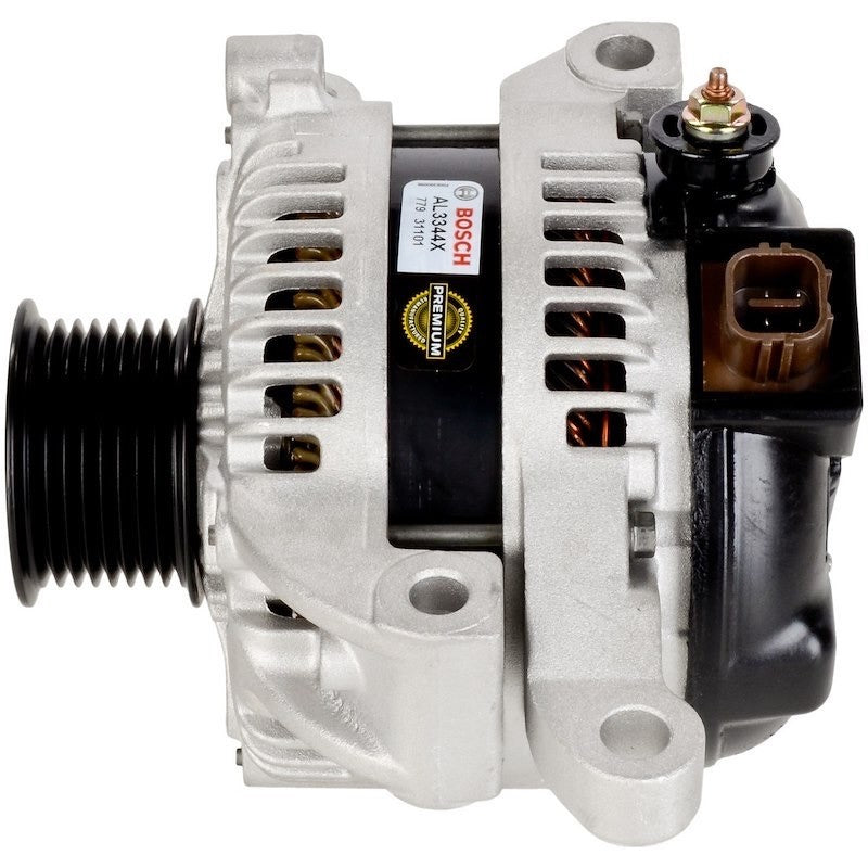 BOSCH ALTERNATOR REMAN 2003-2006 TOYOTA TUNDRA 
