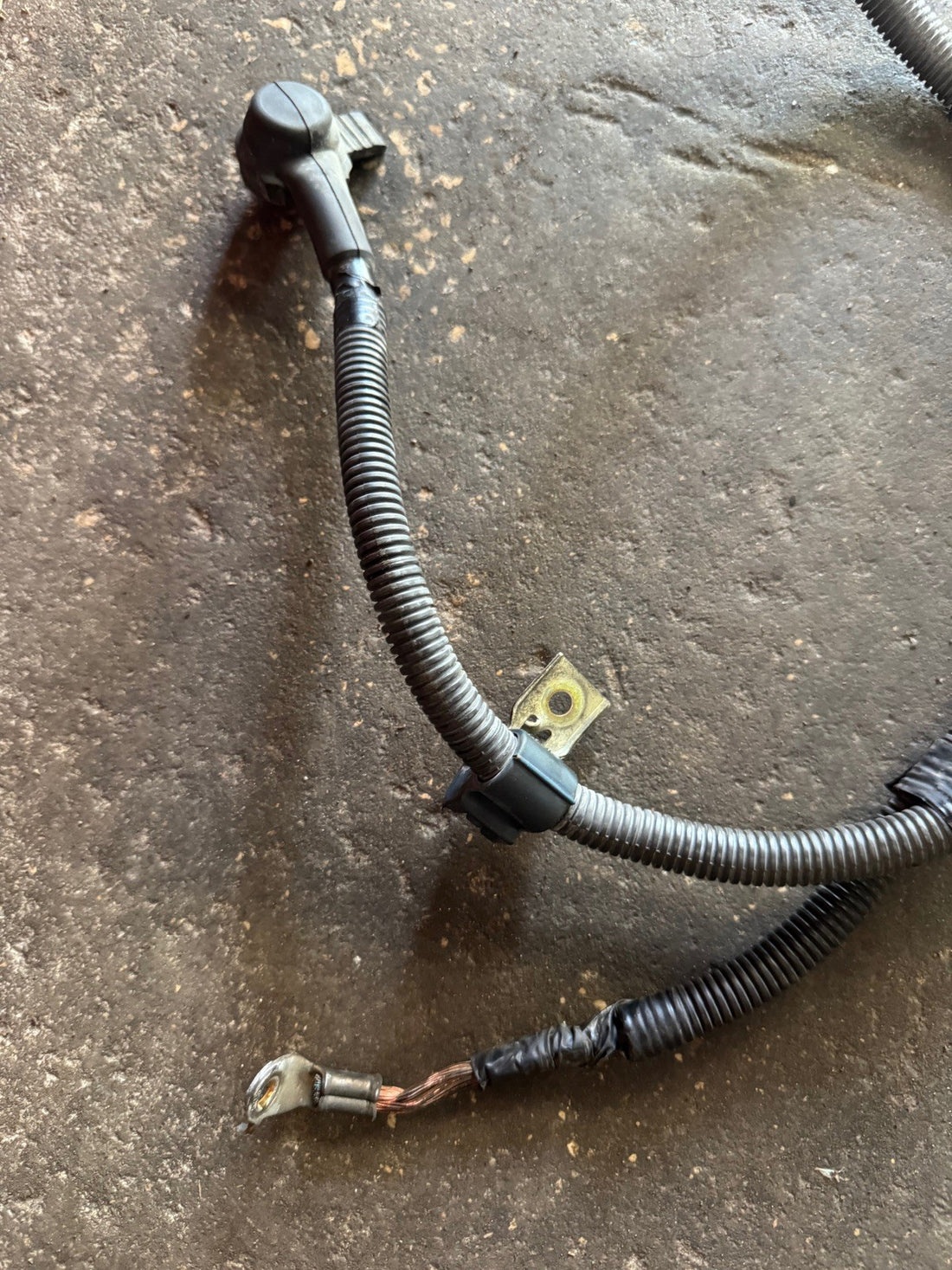 2000-2004 Honda S2000 Charge Harness 