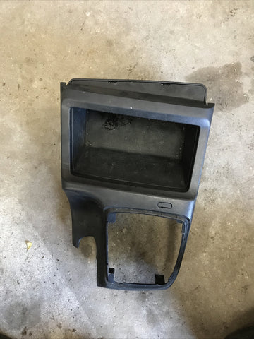 2006-2011 Honda Civic Shifter Console Trim Panel