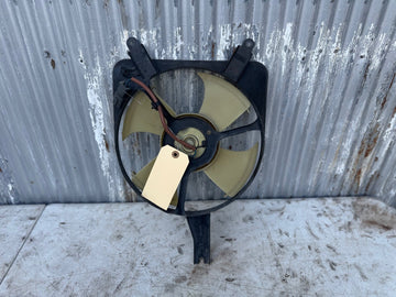 2000-2005 Honda S2000 AC Condensor Fan 