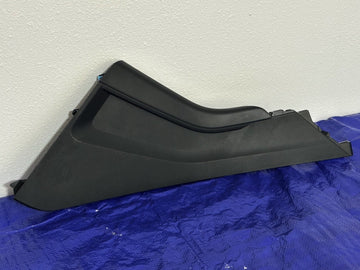 2022-2023 SUBARU WRX FRONT left SIDE FLOOR CENTER CONSOLE COVER TRIM OEM (2023)