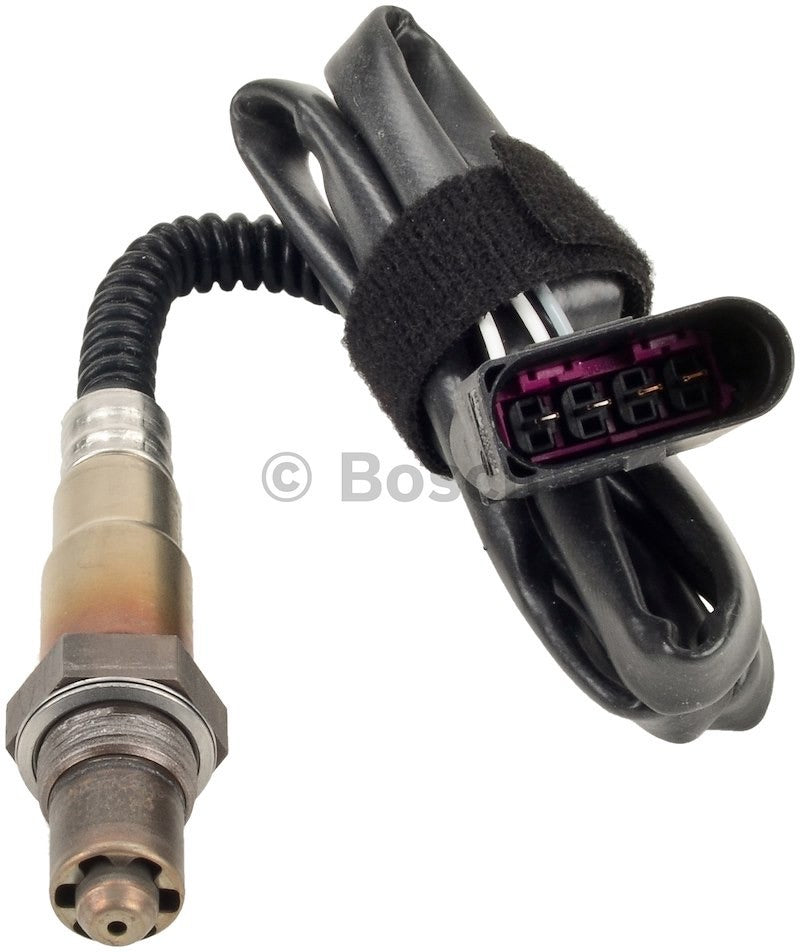 BOSCH O2 SENSOR 16120 (2017-2018 MERCEDES-BENZ E400 3.0)