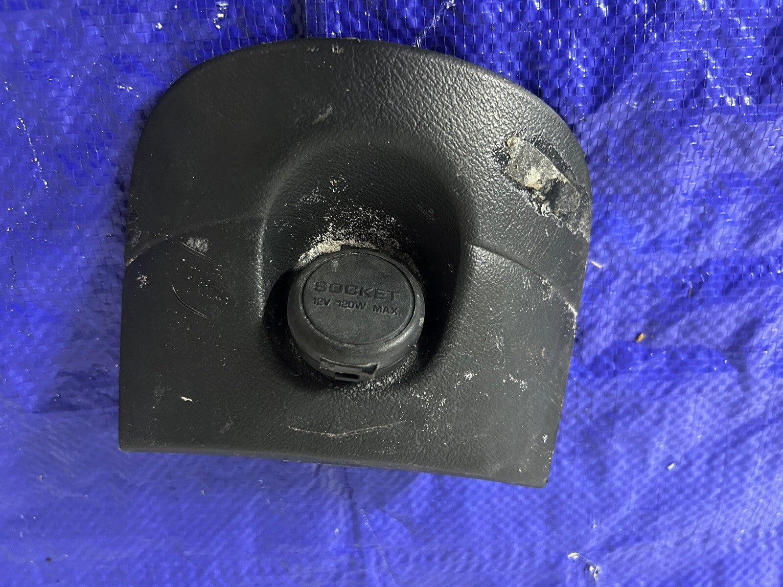 02-05 Honda Civic SI Ep3 Cigarette Lighter plug 