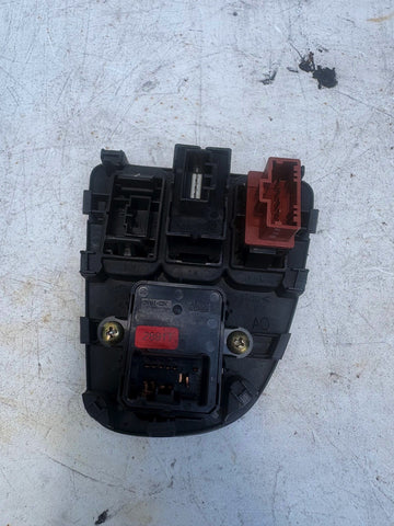 2002-2006 Acura RSX Cruise Control Sunroof Power Mirror Switch Button OEM DC5