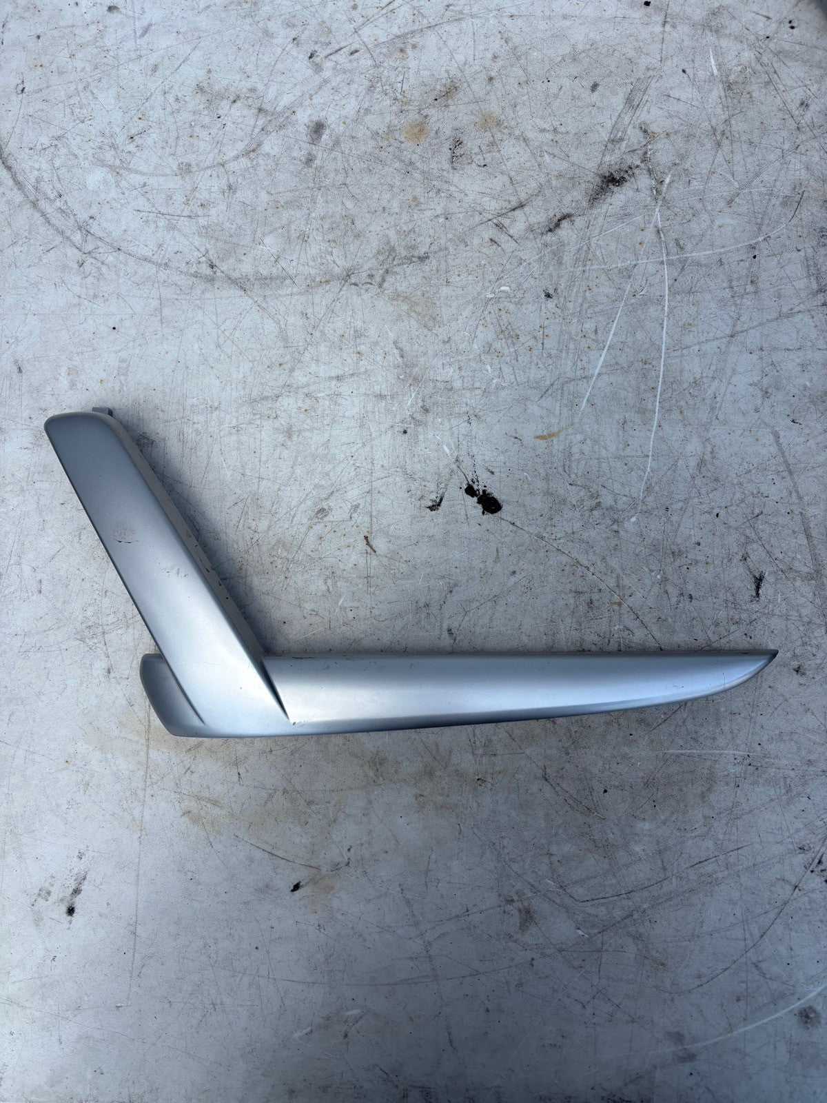 2012-2015 Honda Civic SI Coupe Door Panel Handle Trim Cover OEM Right Side 
