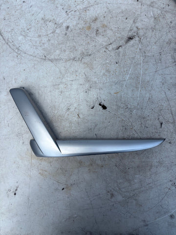 2012-2015 Honda Civic SI Coupe Door Panel Handle Trim Cover OEM Right Side 