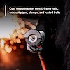 3M CUT-OFF WHEEL