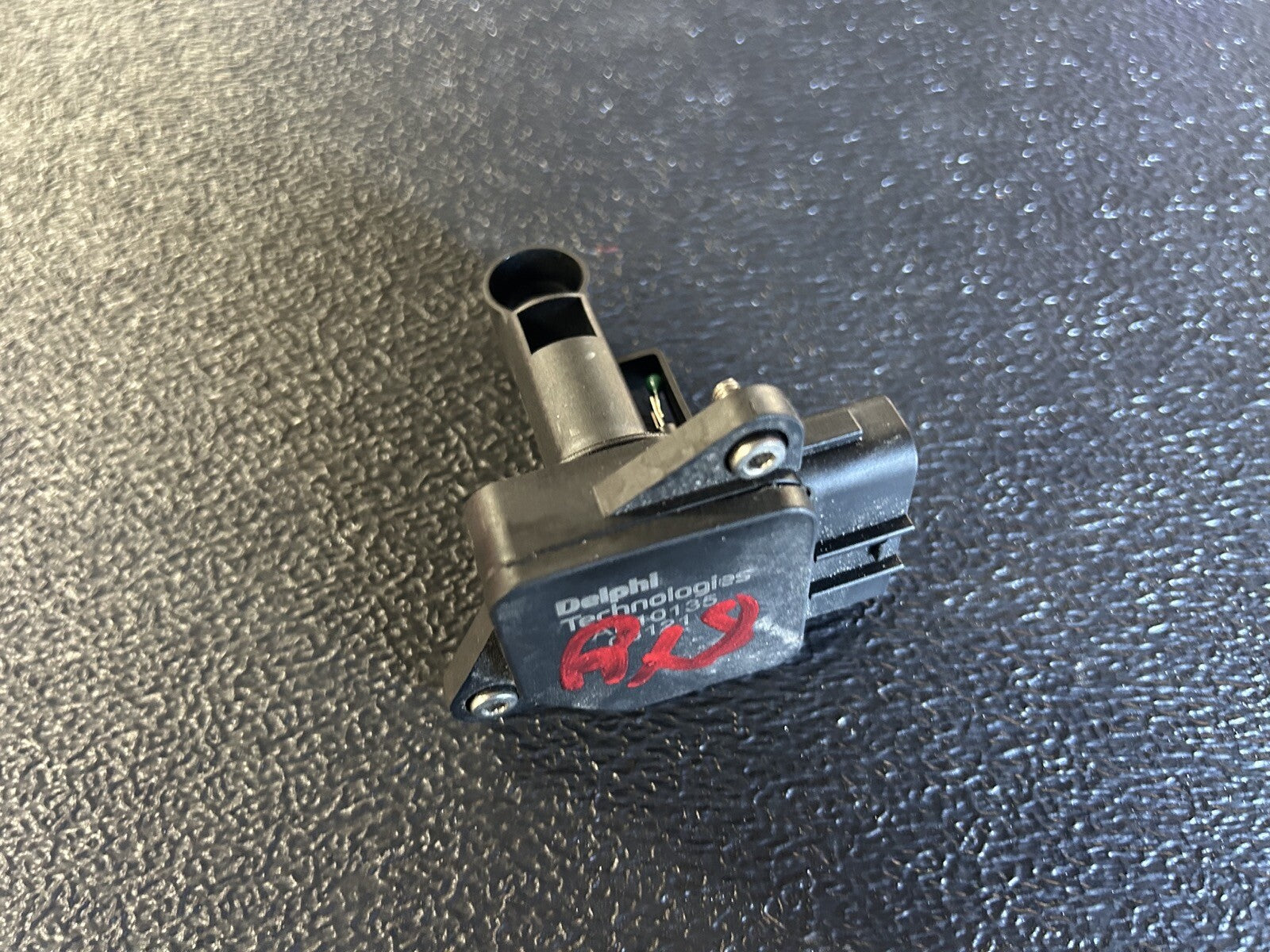 04 Mazda Rx8 MAF Sensor 