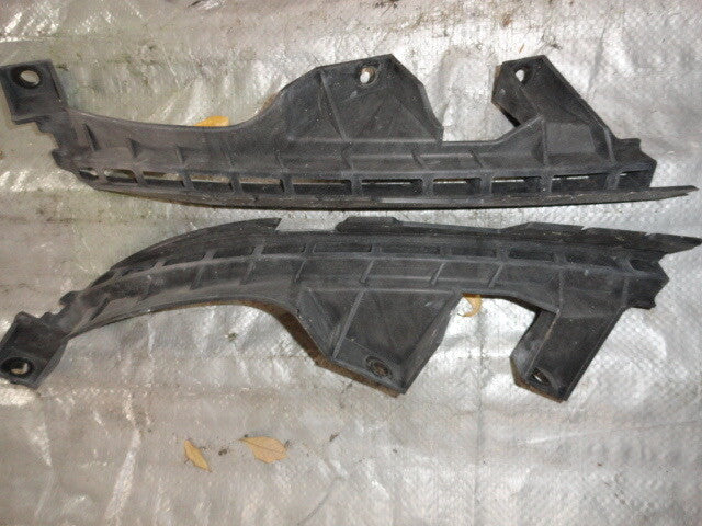 2004 Mazda RX8 Front Headlight Brackets