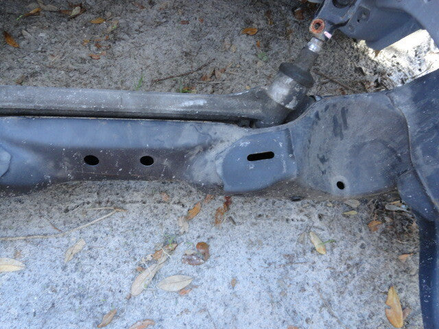 2013 Subaru BRZ Subframe