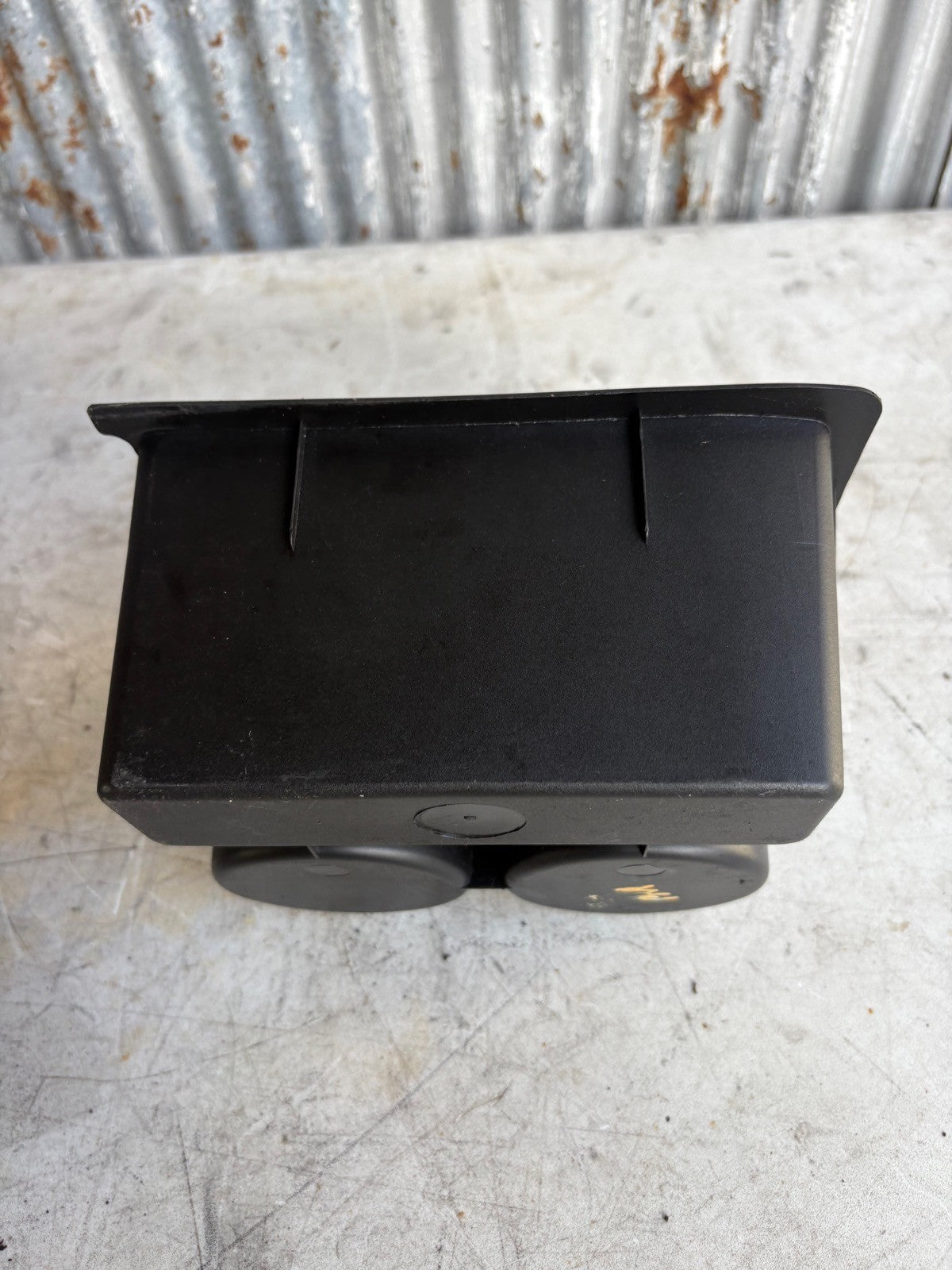 1990-1994 Eagle Talon OEM Center Console Cup Holder