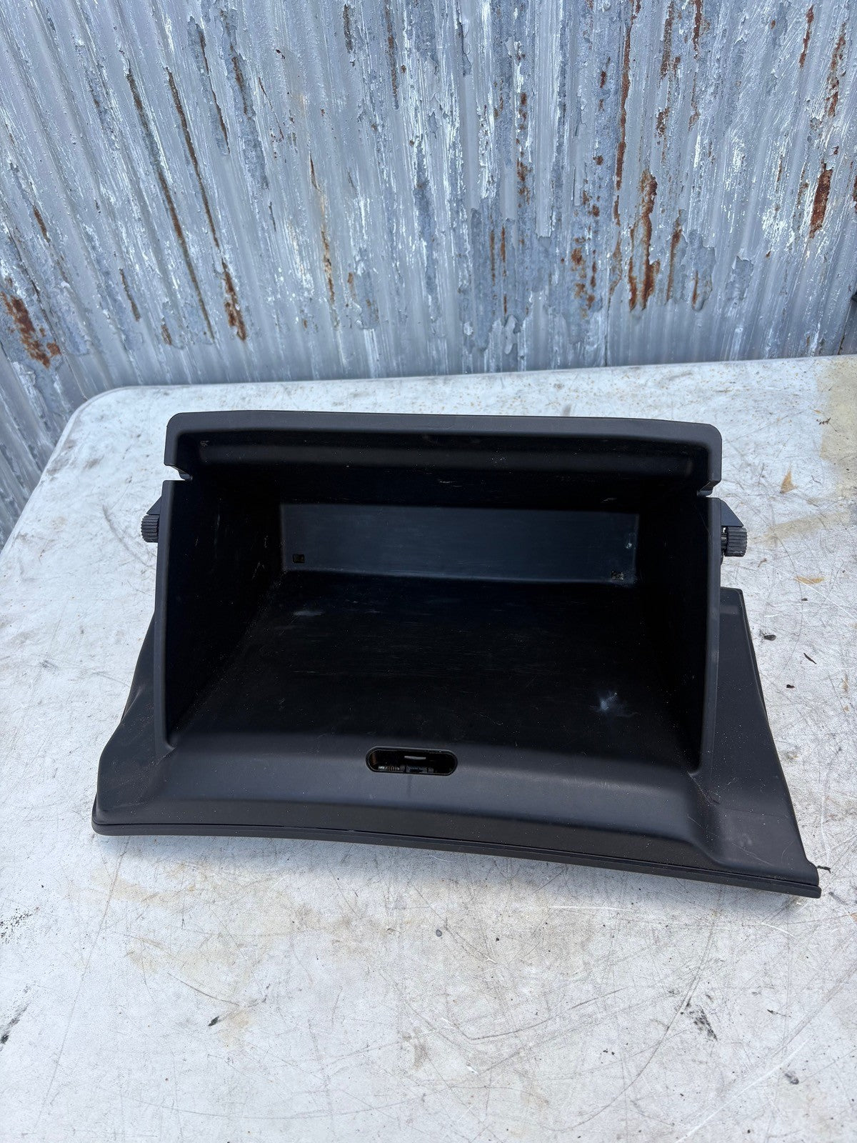 2012-2015 Honda Civic SI Coupe Glove Box Storage Compartment AA7463 OEM