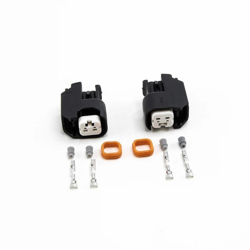 UScar Elect Connector Housing &amp; Pins