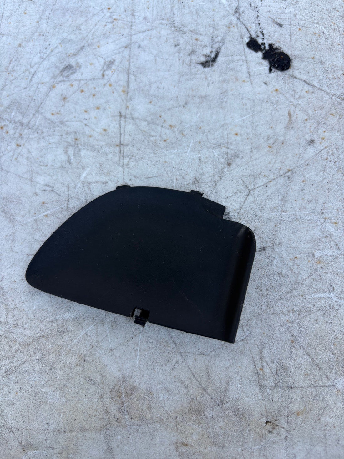 2012-2015 Honda Civic Coupe Door Handle Cover Cap OEM 4665-1000 Left Side 