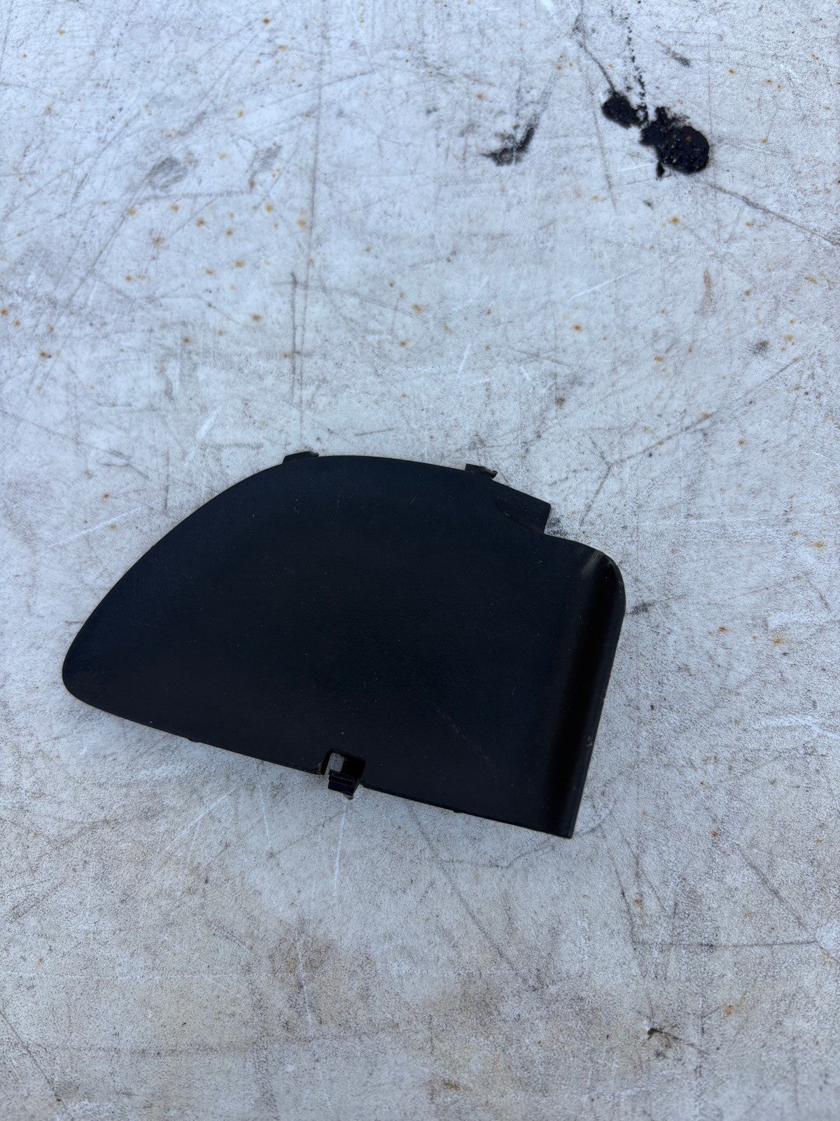 2012-2015 Honda Civic Coupe Door Handle Cover Cap OEM 4665-1000 Left Side 