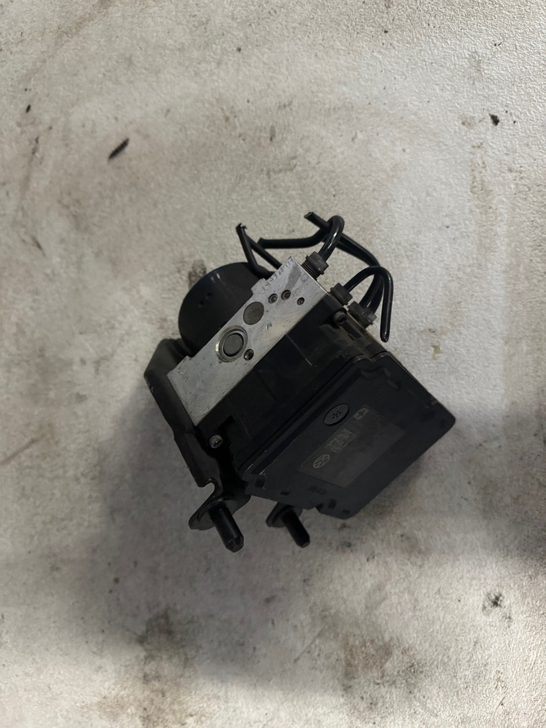 2008-2009 VW GTI GOLF ABS Pump Modular 