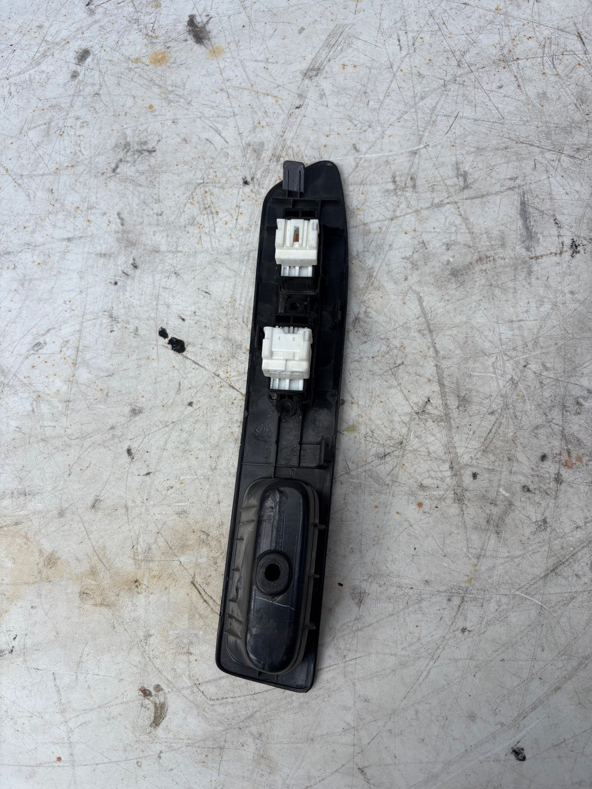 2002-2004 Subaru Impreza & WRX Passenger Side Window Switch 