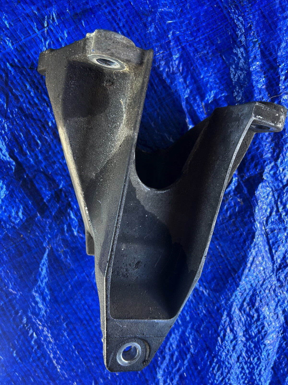 04-08 Mazda Rx8 Engine Mount Driver side