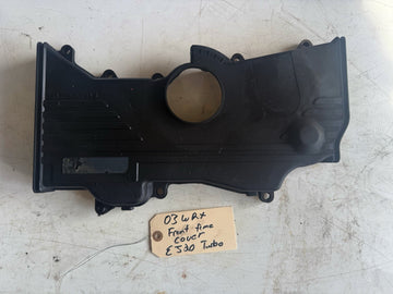 2003 Subaru WRX ej20 Front timing cover 