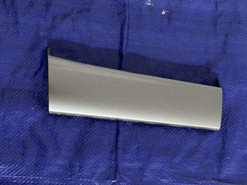 2022-2023 Subaru WRX OEM Left Dashboard Moulding Garnish Bezel Trim Cover SILVER