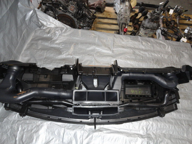 2014 Subaru WRX Front Dash Panel Assembly