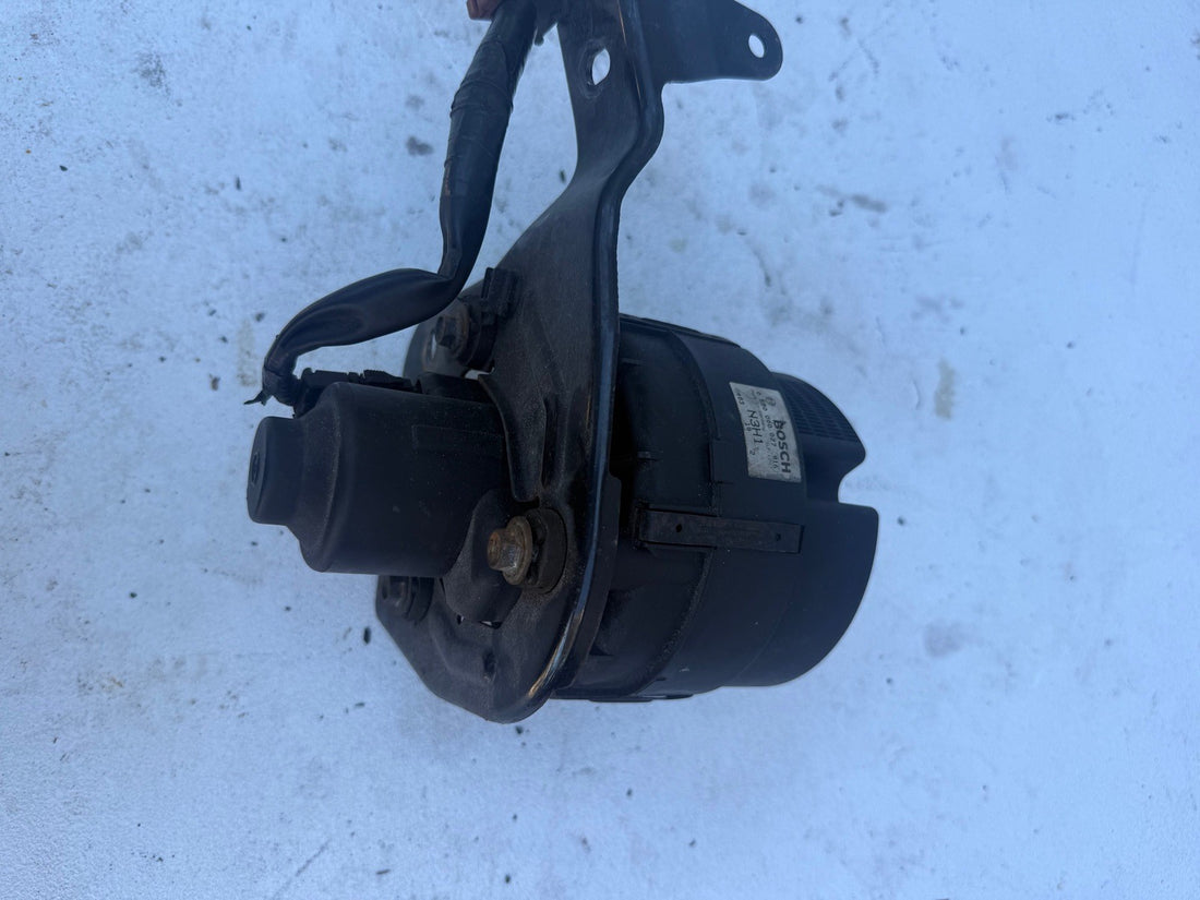 2004-2005 Mazda rx8 air injection pump secondary