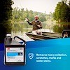 3M RUBBING COMPOUND GALLON