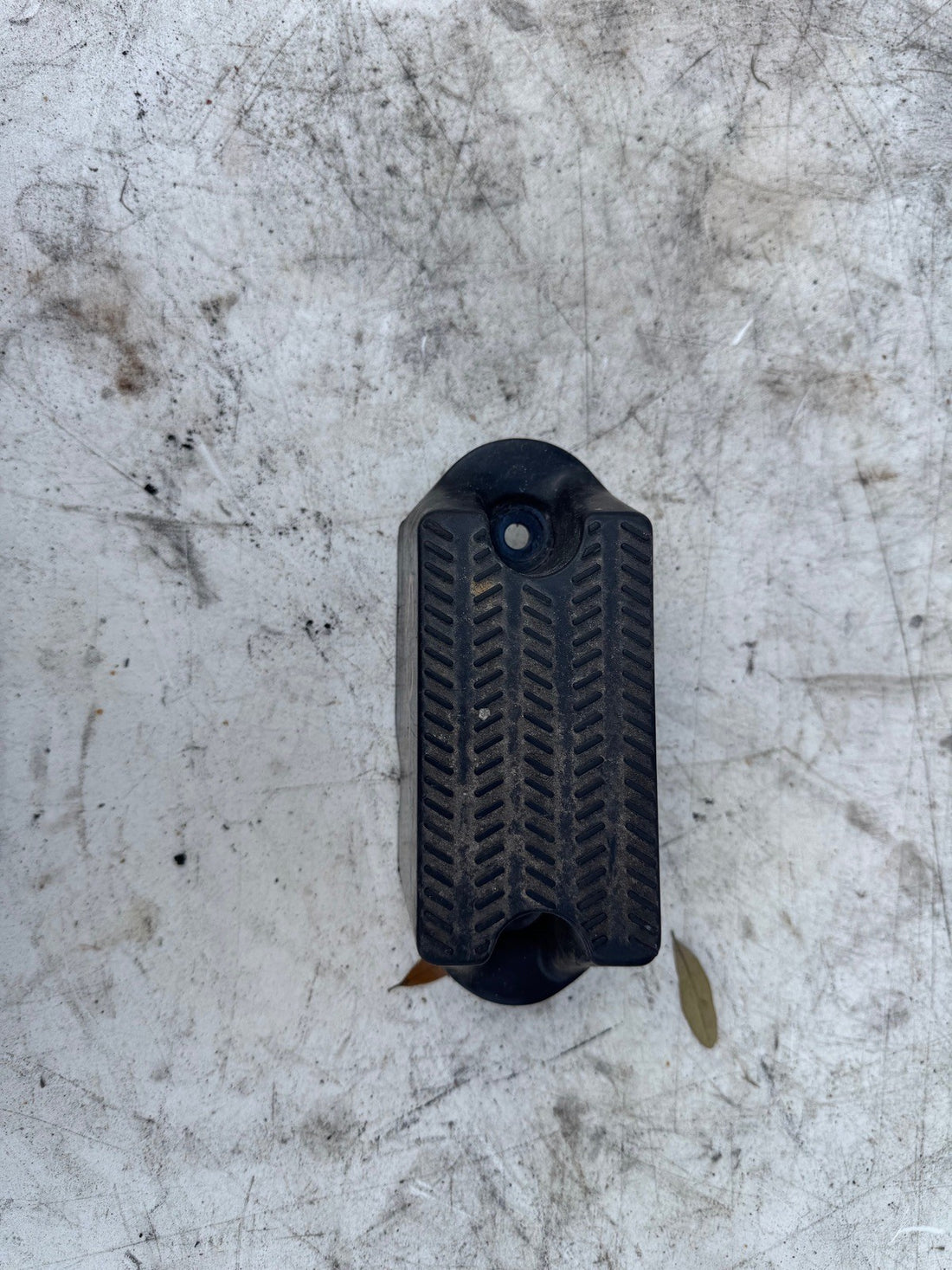 1994-2000 Acura integra Dead Pedal 