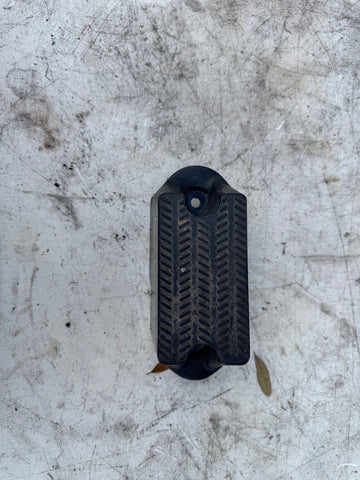 1994-2000 Acura integra Dead Pedal 
