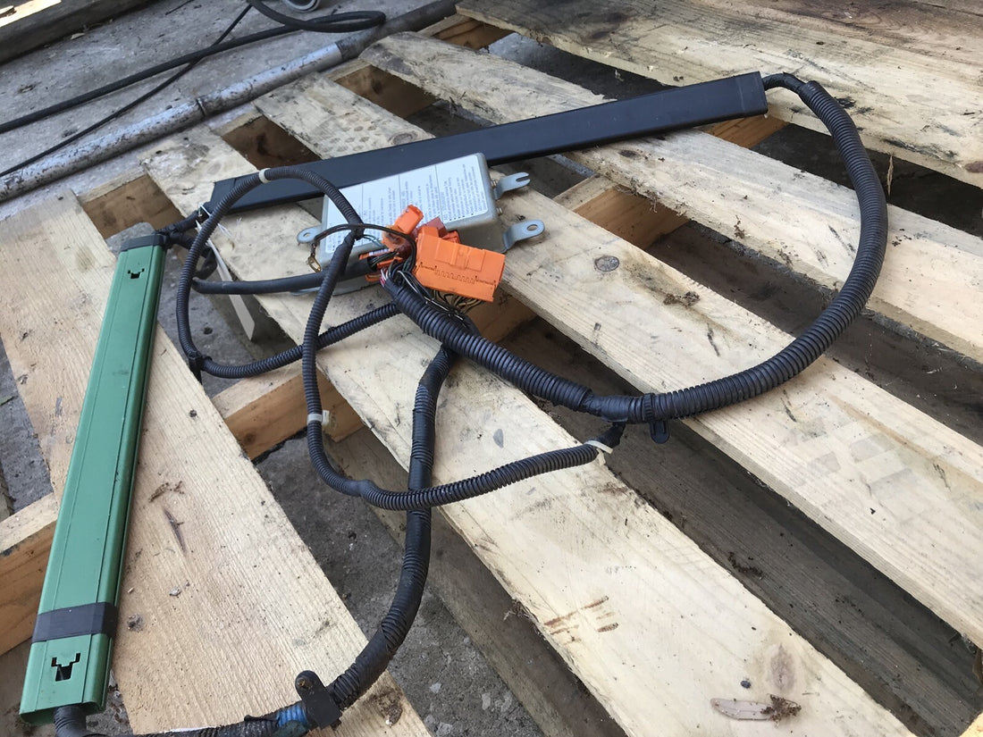 94-01 Acura Integra Passenger Side Body Harness