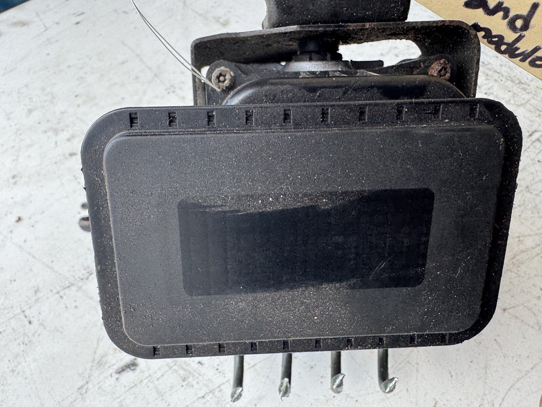 2004 Acura Rsx ABS Pump & Module (02-04)