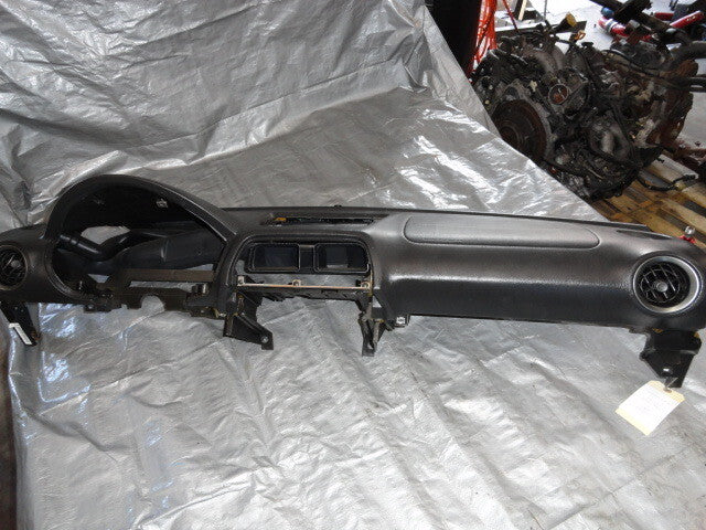 2014 Subaru WRX Front Dash Panel Assembly