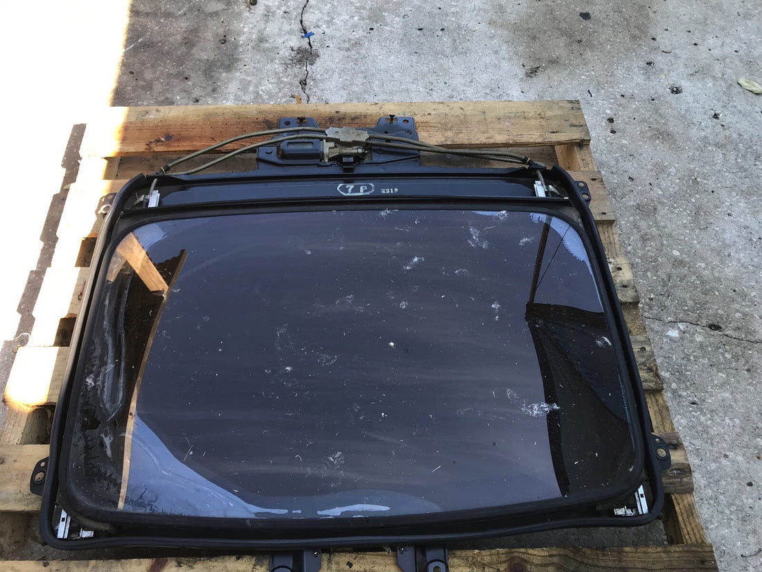 94-01 Acura Integra Sunroof Track 