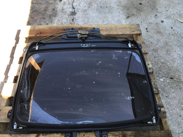 94-01 Acura Integra Sunroof Track 