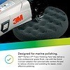 3M POLISHING PAD 8 INCH