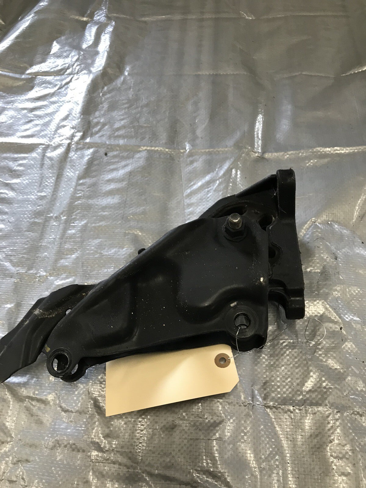 2006 Acura RSX Rear Engine Motor Mount With Bracket Automatic
