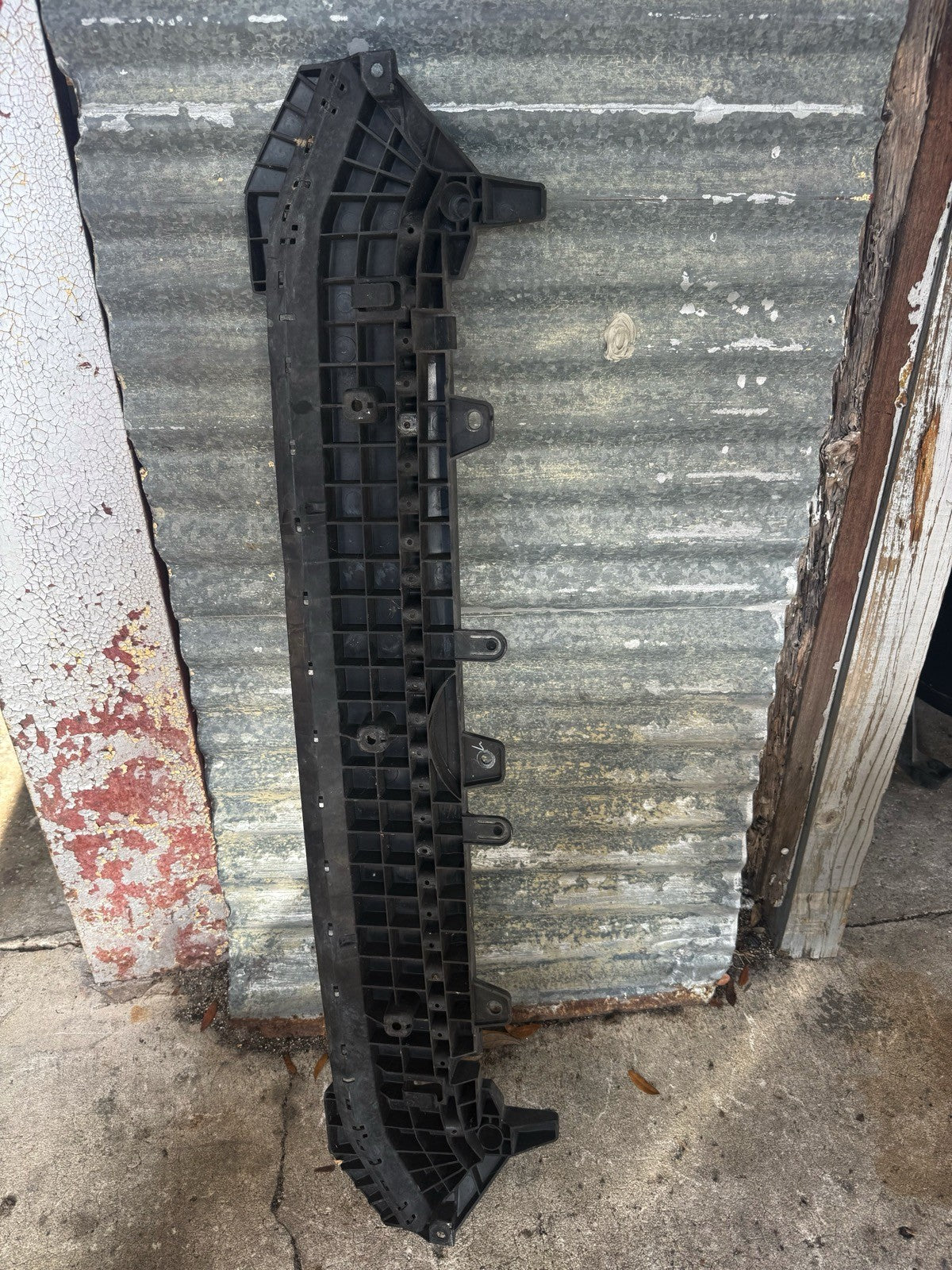 2015-2017 Subaru WRX Front bumper bracket