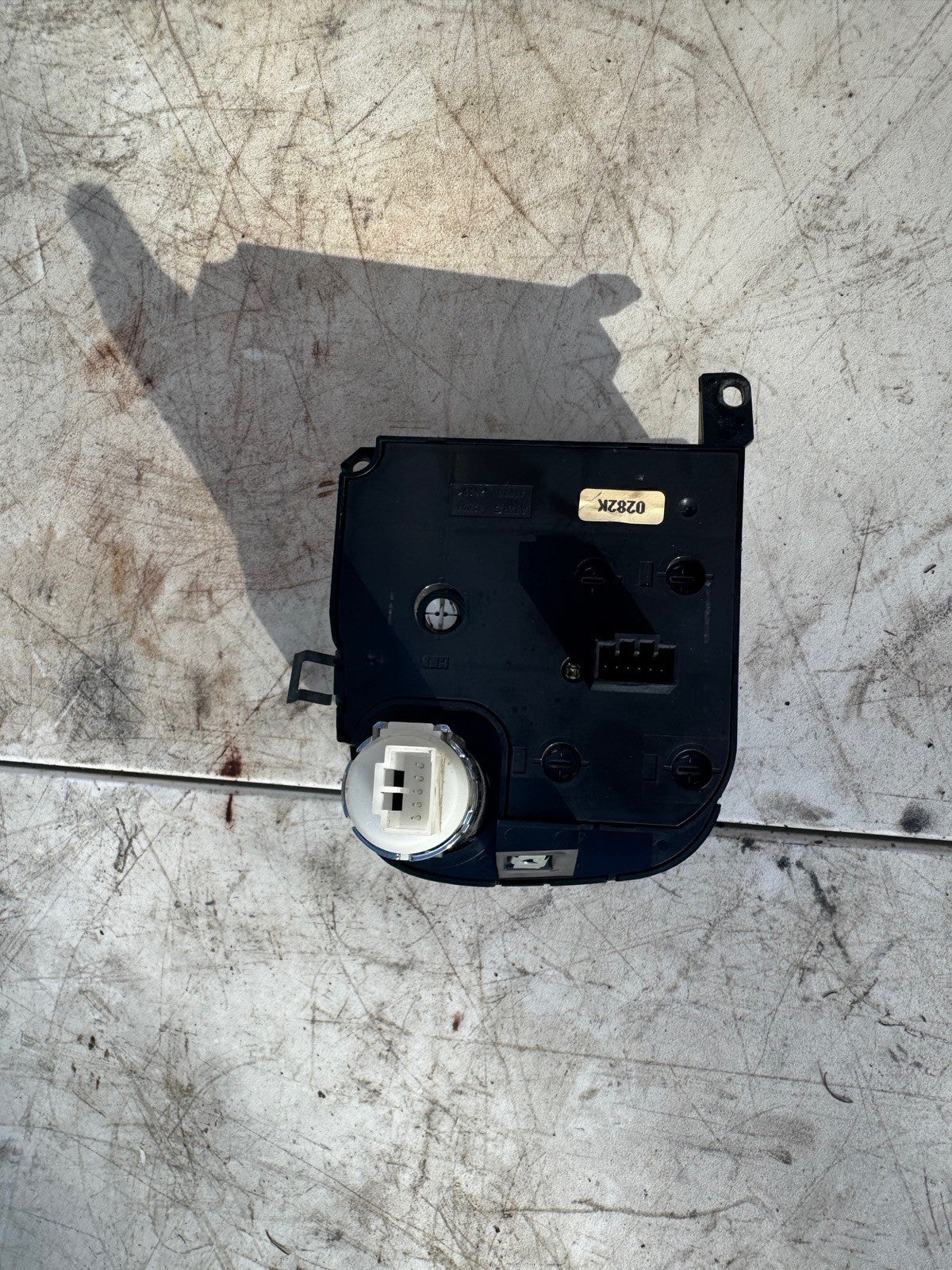 2000-2004 Honda S2000 Starter radio button switch