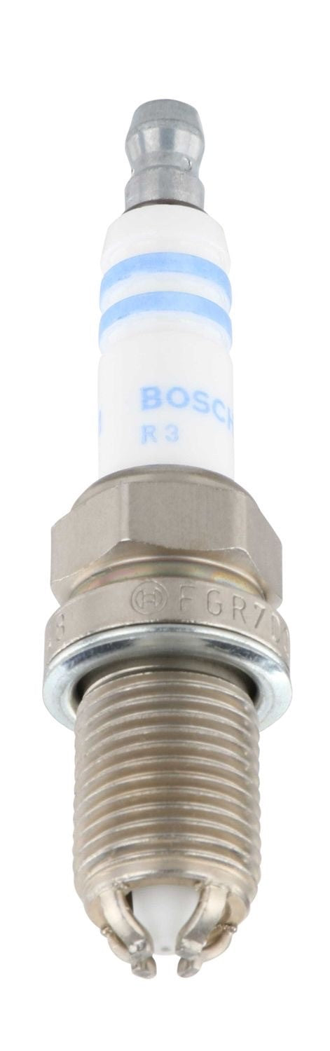BOSCH PLATINUM+4 SPARK PLUG