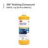 3M PERFECT-IT RUB COMPND QRT