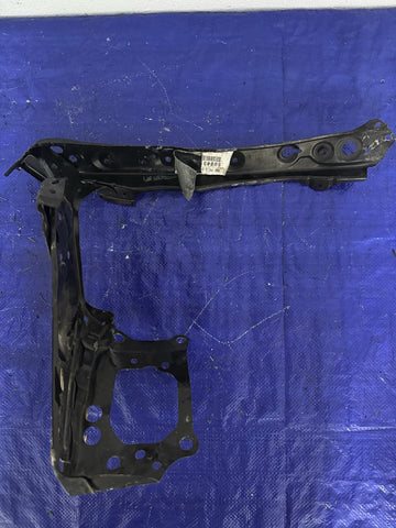 2013-2016 Scion FRS Core Support Head Light Bracket Driver