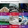 3M  MARINE ADHESIVE SEALANT 5200 FAST CURE