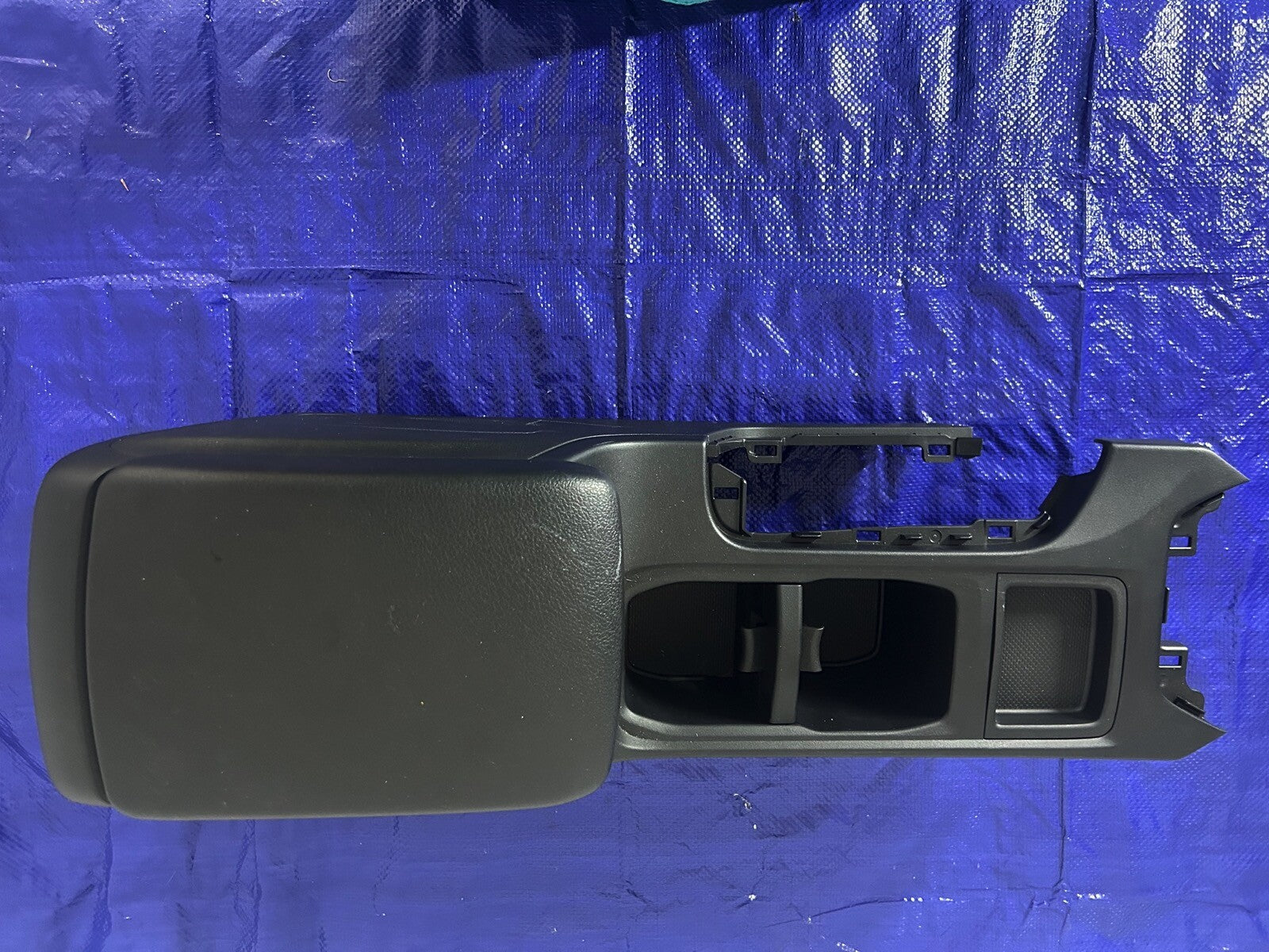 2023 Subaru WRX Center Console Storage lid OEM 