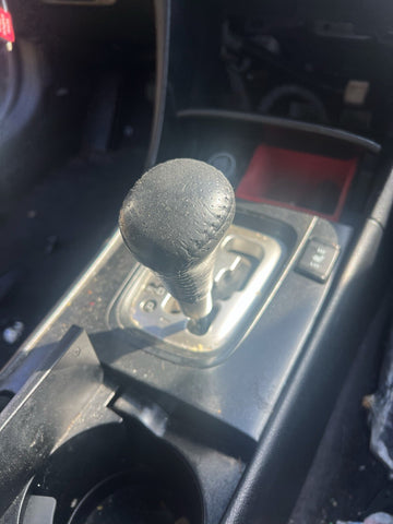 2004-08 (2006) Acura TSX Shifter Bezel