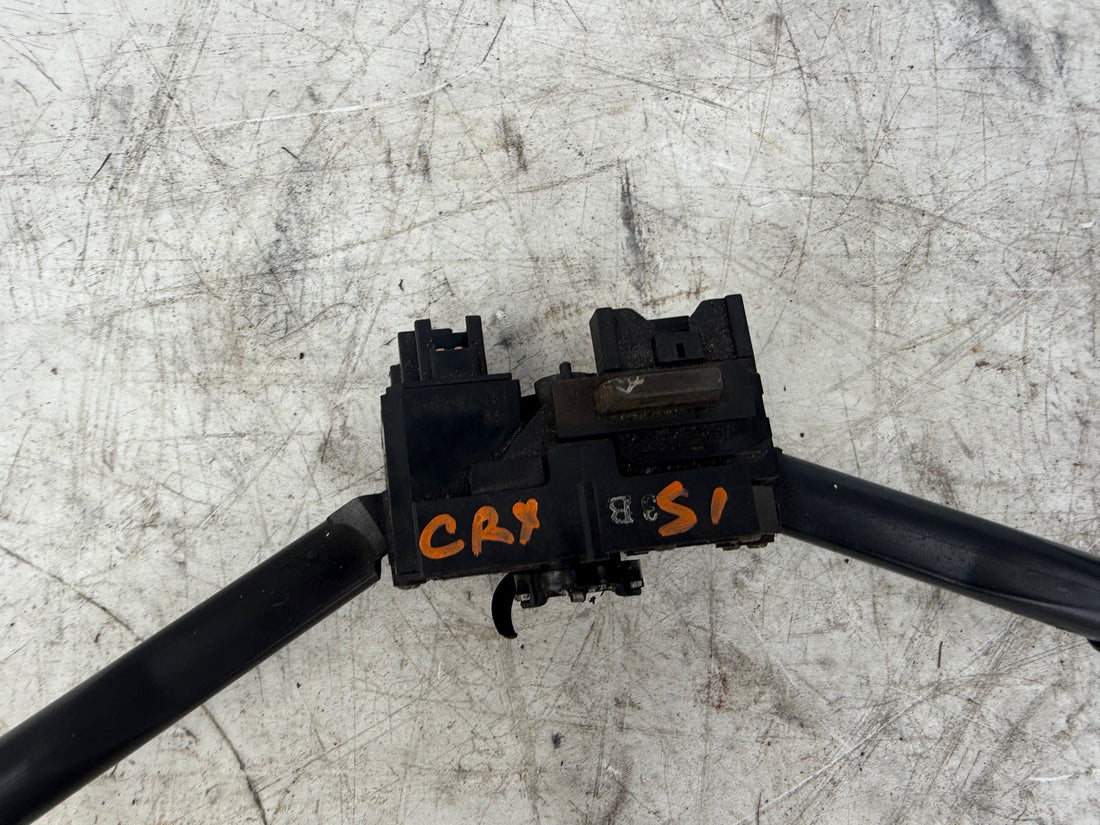 1989-1990 Honda Civic SI Light Wiper Switch 