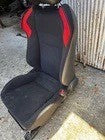 2013 Scion FRS Passenger Seat