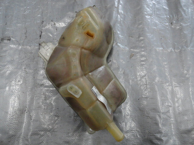 2002 Audi A4 Coolant Reservoir Tank