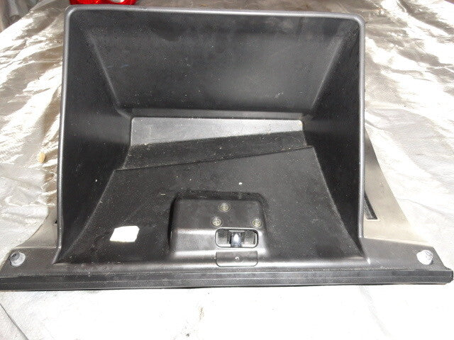 2006 Mazda RX8 Glove Box