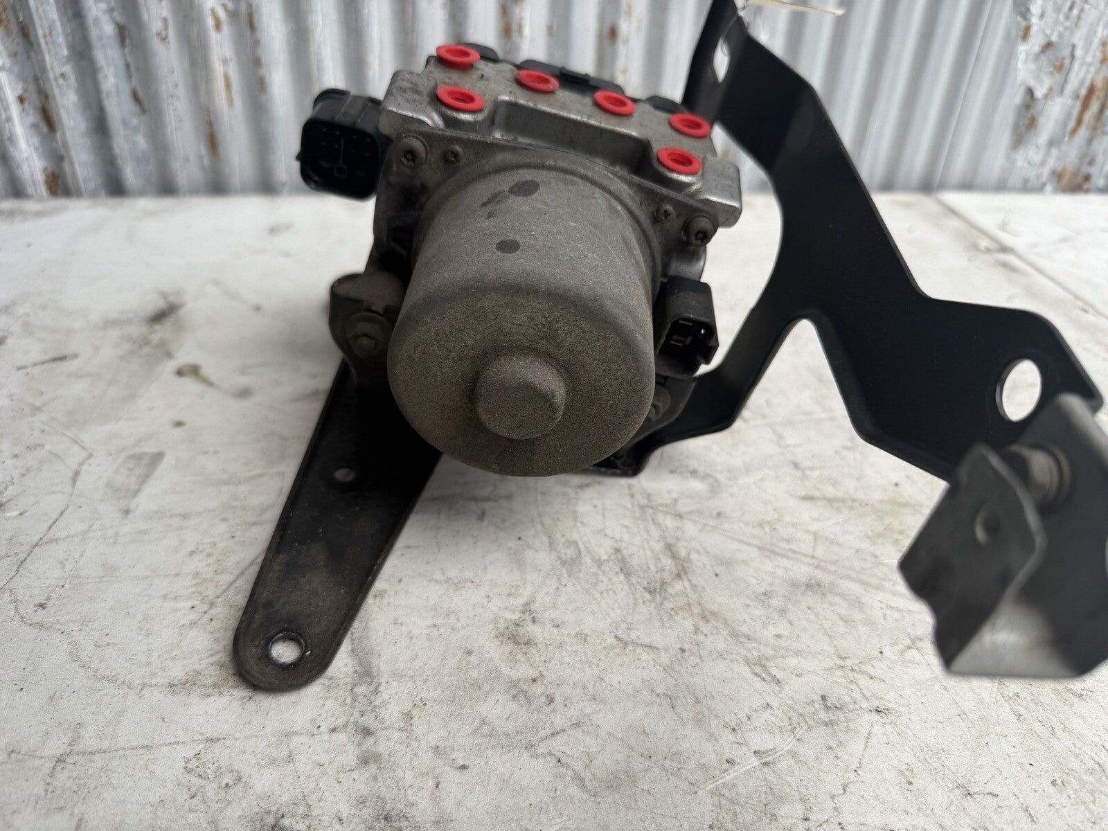 1999-2001 Acura Integra ABS Pump Sensor